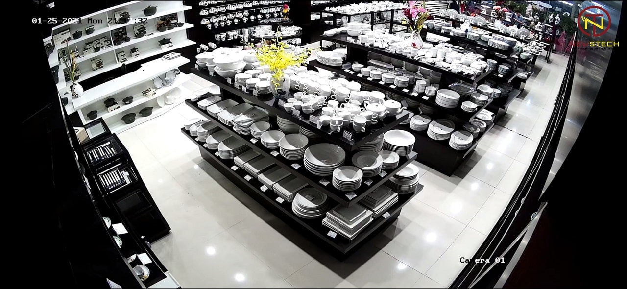 Lắp đặt camera ip giá rẻ Lắp đặt camera ip giá rẻ