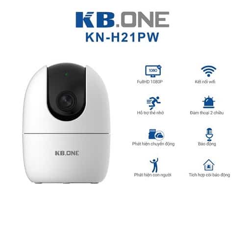 camera IP Kbone