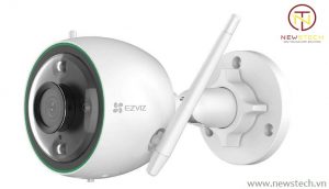 lắp camera wifi Ezviz tại Bắc Giang