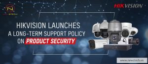Lắp đặt camera Hikvision tại Bến Tre