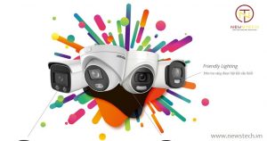 Lắp camera hikvision tại Cần Thơ