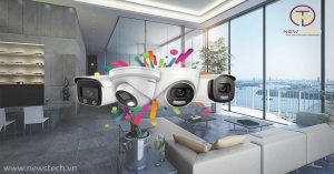Lắp camera Hikvision tại Đà Nẵng