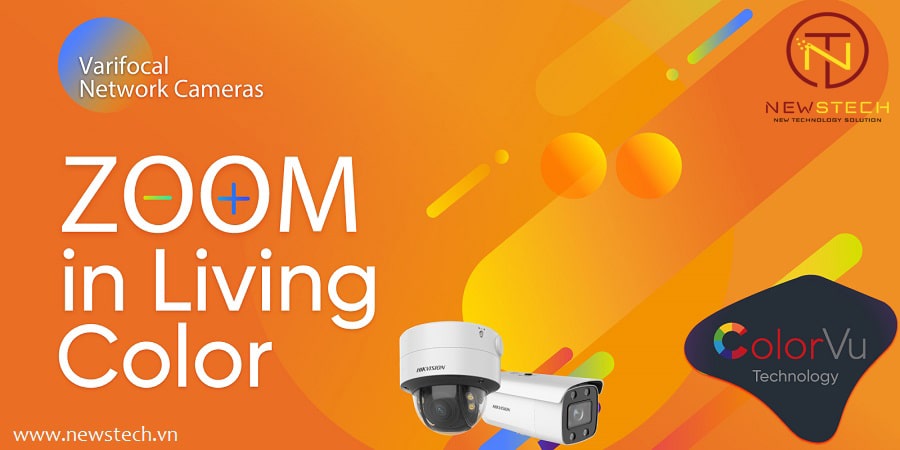 Lắp camera hikvision tại Hà Giang