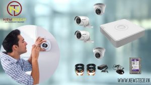 Lắp camera hikvision tại Hà Tĩnh