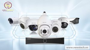 Lắp đặt camera Kbvision tại Vũng Tàu