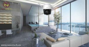 Lắp camera tại Bình Phước