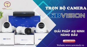 Lắp đặt camera trọn gói tại Nghệ An