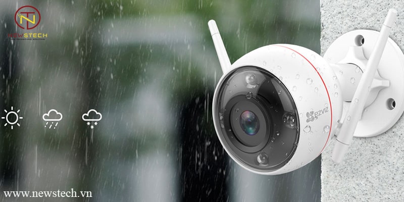 Lắp camera wifi tại Bình Thuận