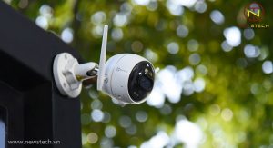 Lắp đặt camera wifi tại Đắk Nông