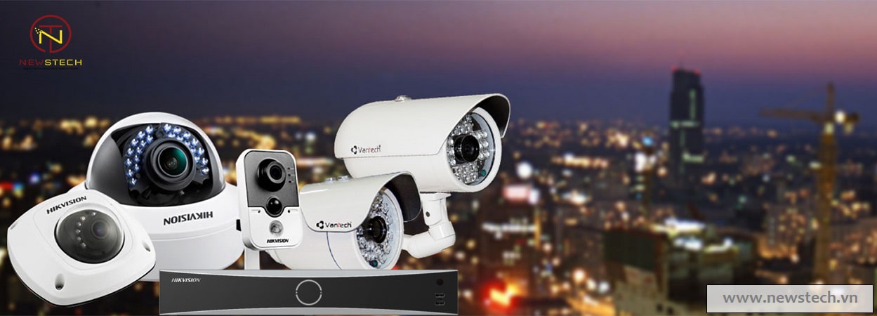 Lắp camera tại bà rịa vũng tàu