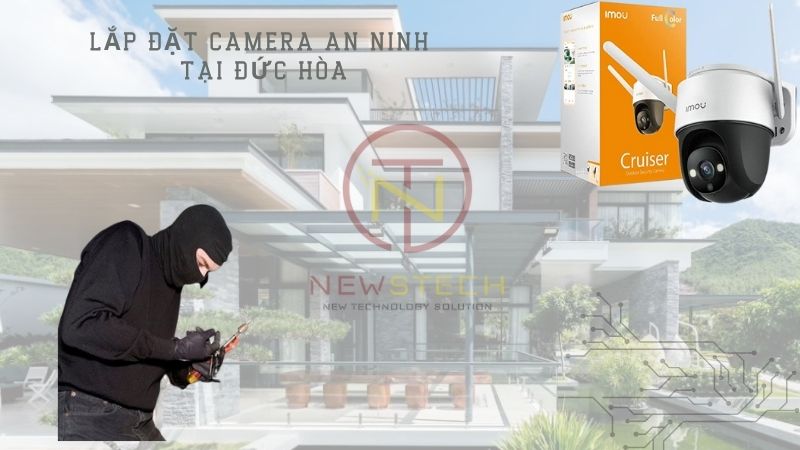Lý do nên lắp Camera tại Đức Hòa Lý do nên lắp Camera tại Đức Hòa