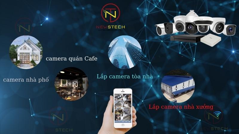 camera Đức Hòa camera Đức Hòa