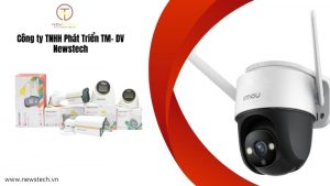 Lắp camera tại Quảng Trị