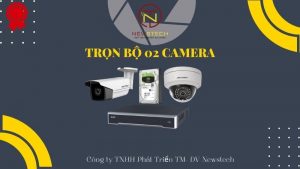 Lắp camera trọn gói tại cần giuộc