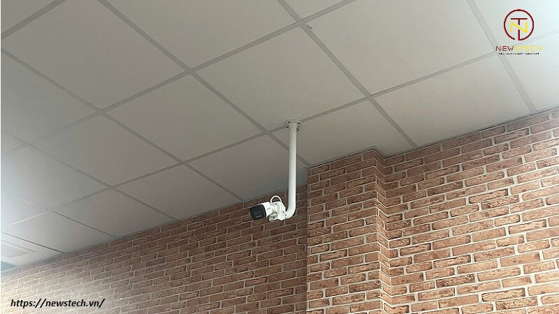 Lắp đặt camera Quận 3
