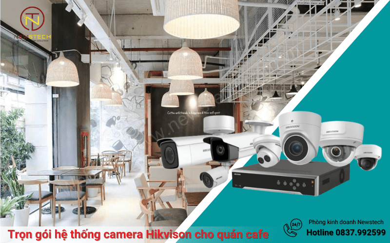 Camera giá rẻ Quận 4