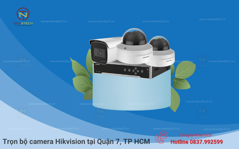 trọn bộ camera tại quận 7