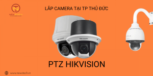 Camera quan sát tại TP Thủ Đức