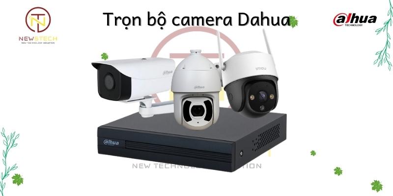 Lắp Camera Dahua tại Quận 12