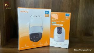 Lắp đặt camera Quận 11