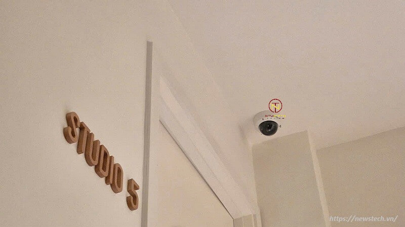 Lắp đặt camera tại Quận 12 Lắp đặt camera tại Quận 12