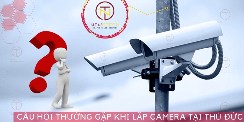 Tư vấn lắp đặt camera tại Thủ Đức