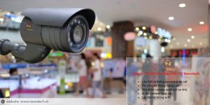 Sửa chữa camera tại TP HCM