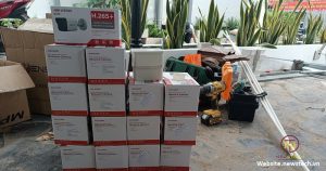 Lắp đặt Camera tại Quận 1