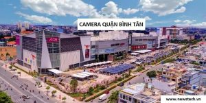 Lắp camera tại Quận Bình Tân