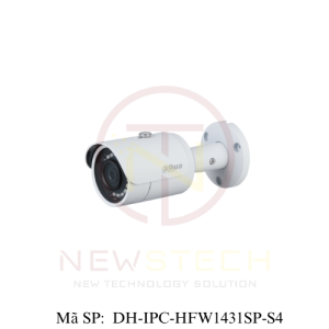 Camera DH-IPC-HFW1431SP-S4