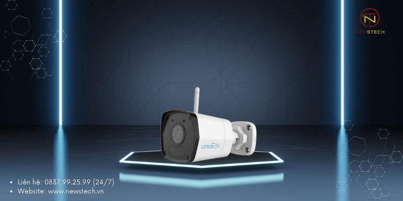 Camera wifi UHO-BOA-M2F3