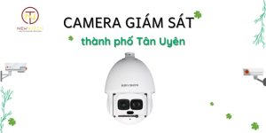 Camera Tân Uyên