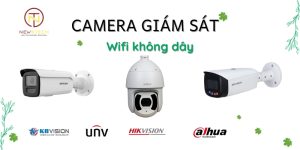 Lắp Camera có dây tại Bến Cát