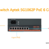 Switch Aptek SF1062P