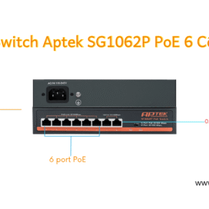 Switch Aptek SF1062P