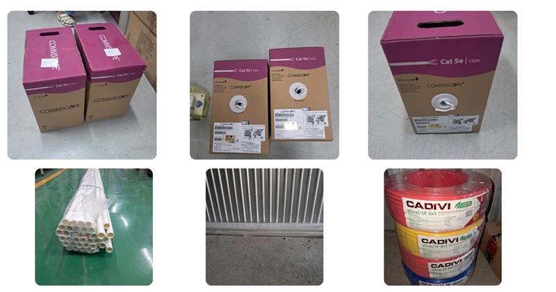 Lắp Camera tại Bình Chánh