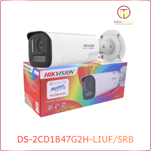 Camera IP DS-2CD1B47G2H-LIUFSRB
