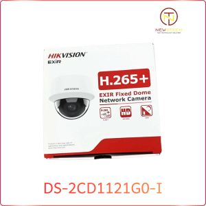 Camera Hikvision DS-2CD1121G0-I