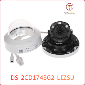 camera Hikvision DS-2CD1743G2-LIZSU