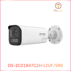 Camera IP DS-2CD1B47G2H-LIUFSRB