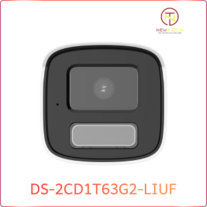 Camera IP DS-2CD1T63G2-LIUF
