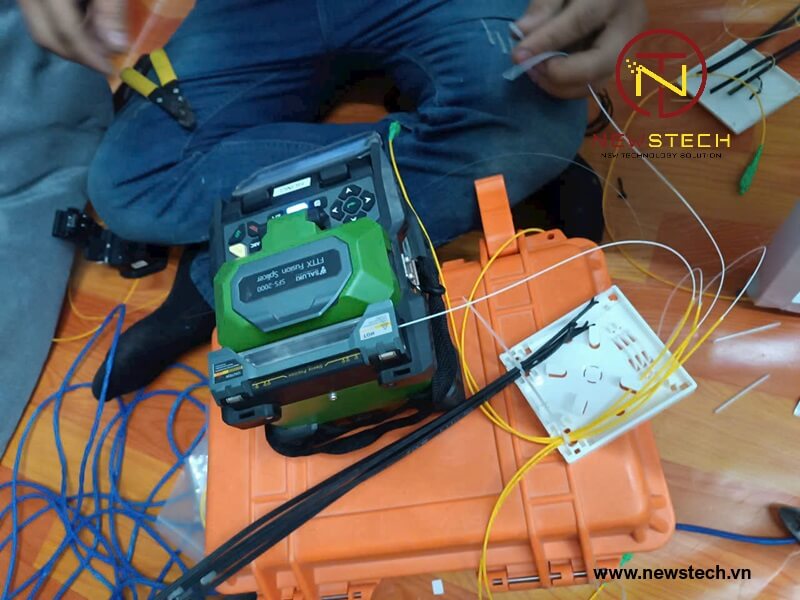 Lắp đặt Camera giám sát cho nhà Xưởng Lắp đặt Camera giám sát cho nhà Xưởng