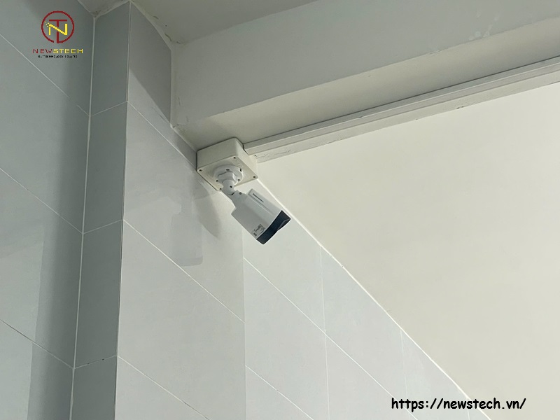 Công ty lắp camera Bình Tân