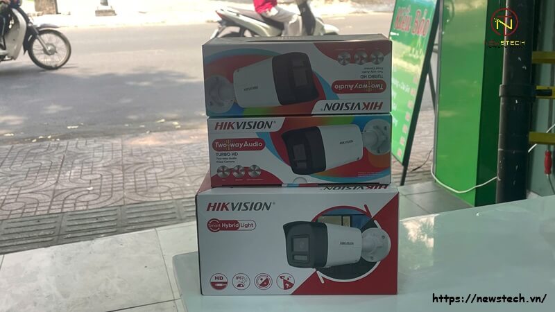 Di dời camera tại Quận 11, TP.HCM