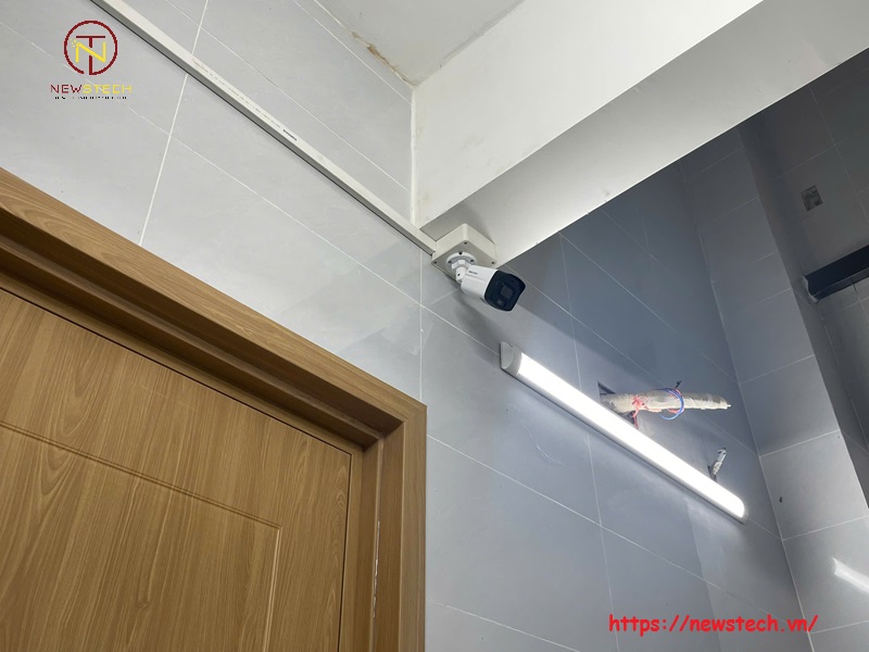 Lắp đặt camera tại Bình Tân Lắp đặt camera tại Bình Tân