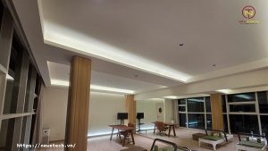 Di dời camera tại Quận 1