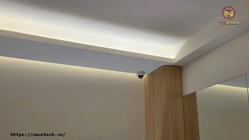Dời camera tại Quận 1