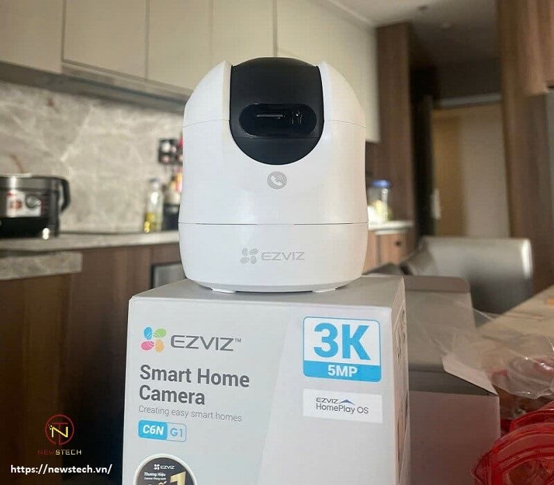Bảng giá lắp camera WiFi Hóc Môn