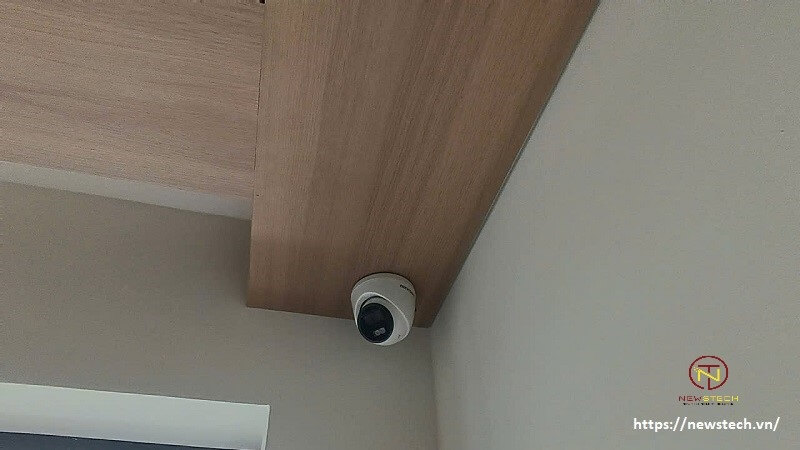 Bảng giá lắp đặt camera tại Hóc Môn