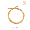 Cáp mạng Cat6A bắm 2 đầu